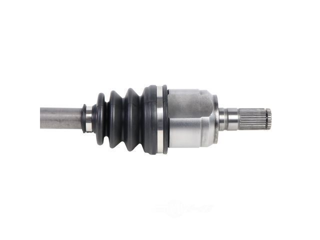 GSP North America NCV37106 CV Axle Assembly