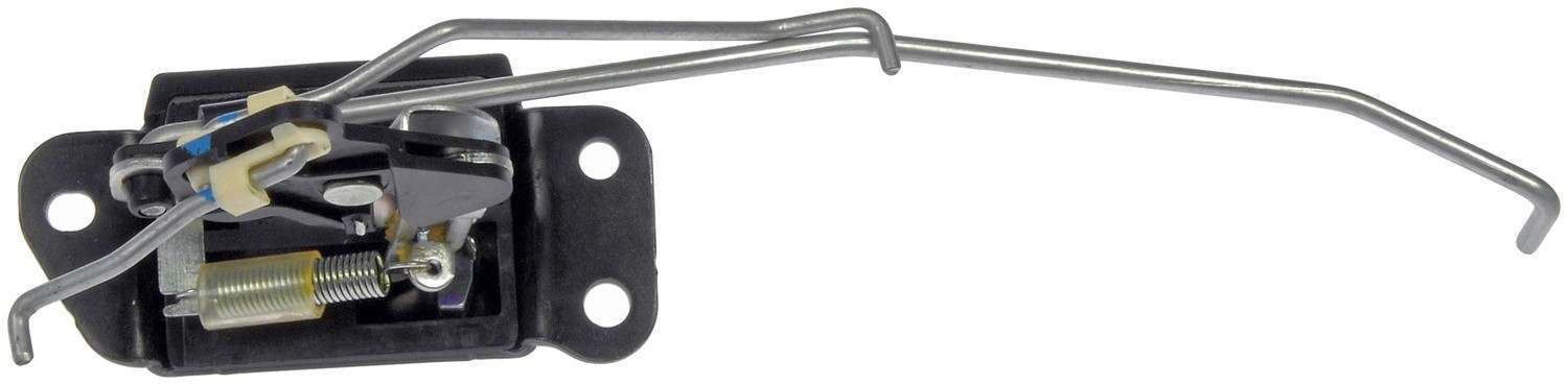 Dorman 937-168 Liftgate Lock Actuator