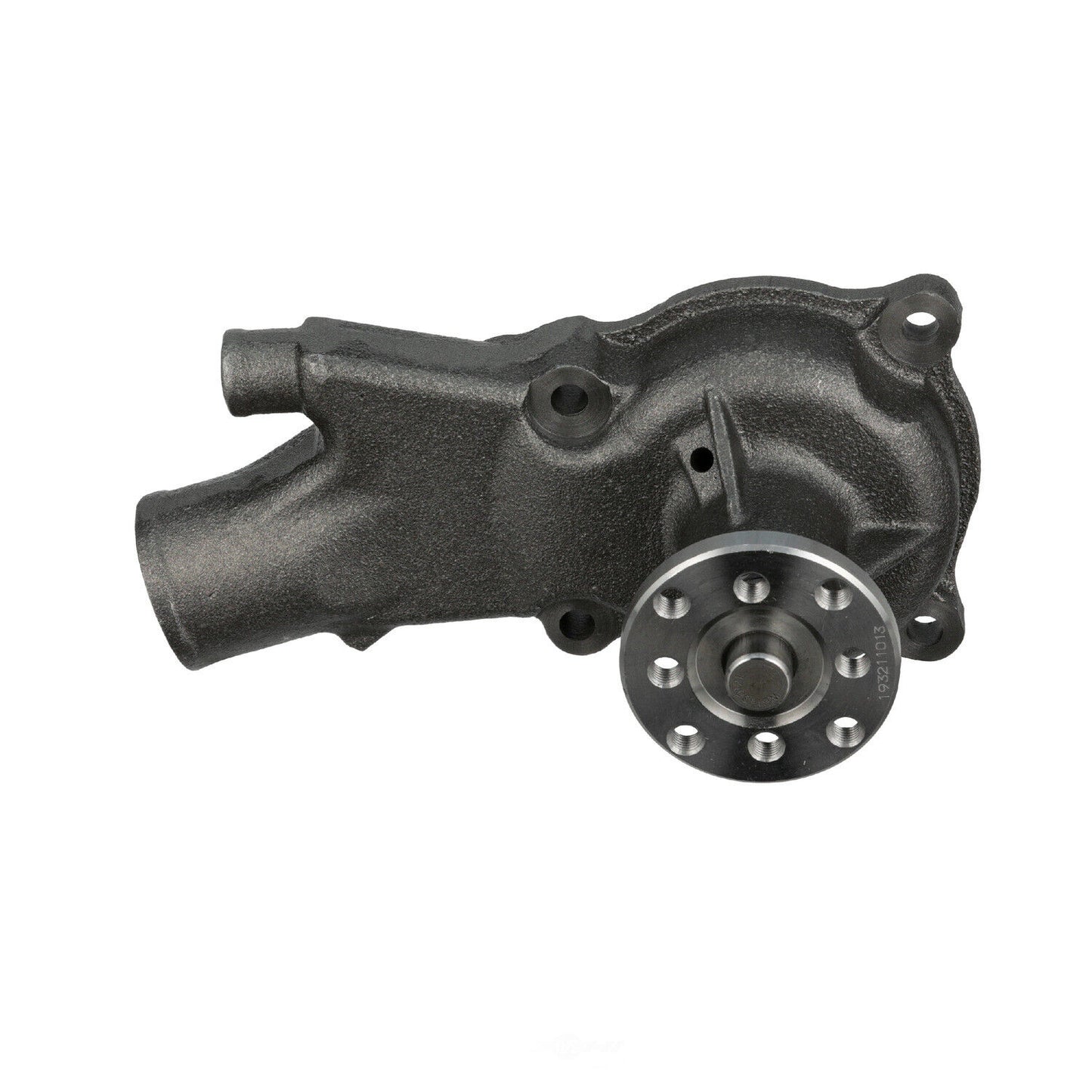 CARTER WATER PUMPS W386M Engine Water Pump