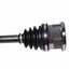 GSP North America NCV53098 CV Axle Assembly