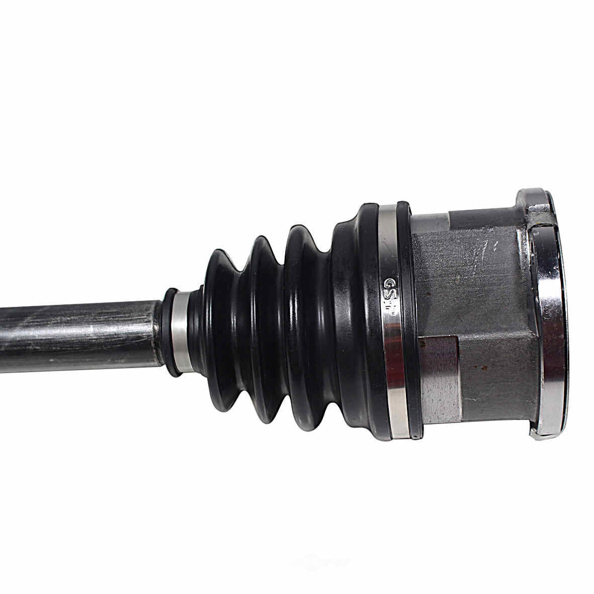 GSP North America NCV53098 CV Axle Assembly