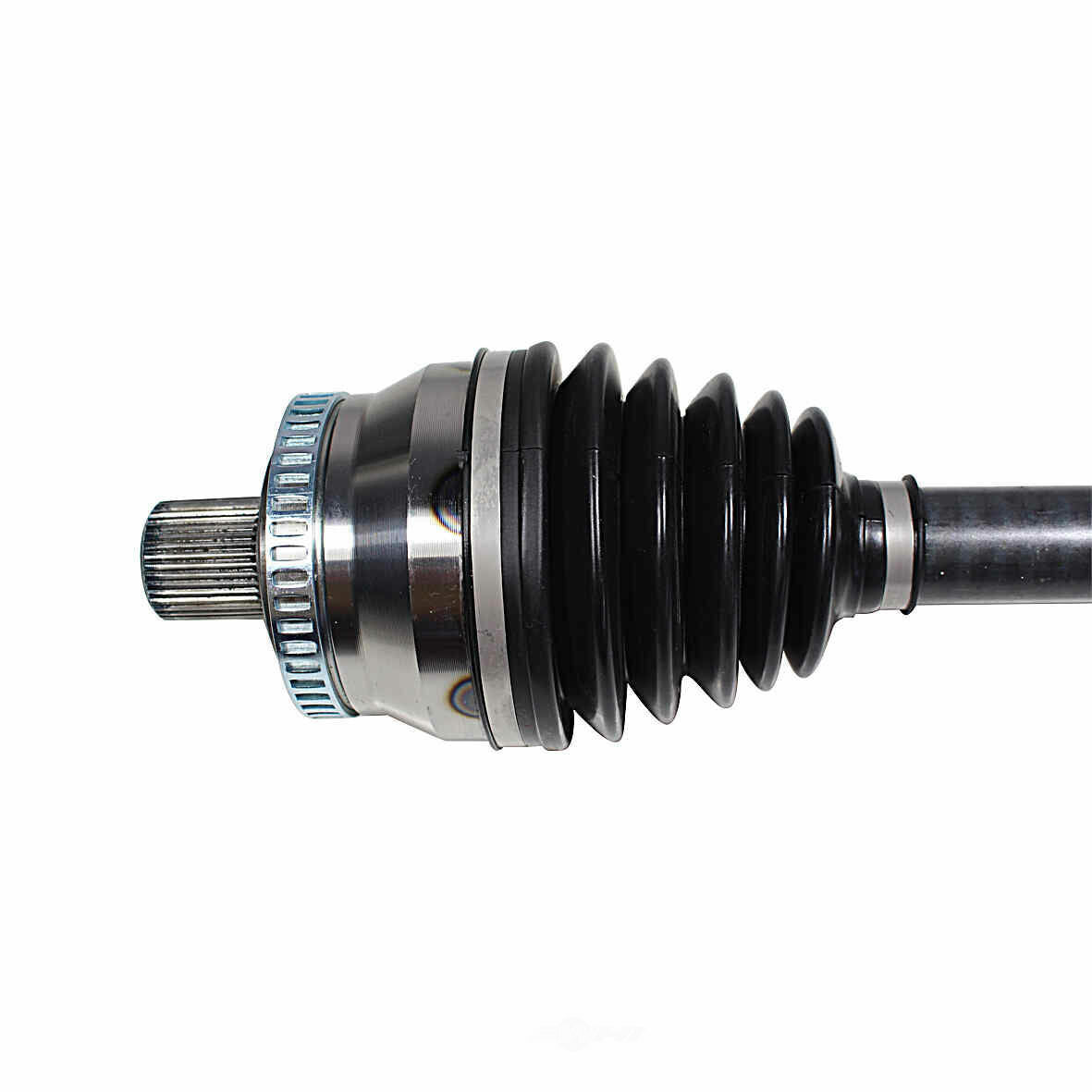 GSP North America NCV23600 CV Axle Assembly