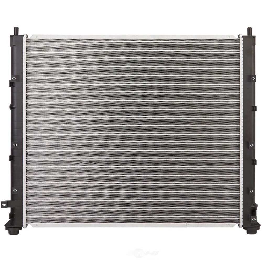 Spectra Premium Industries Inc CU13285 Radiator