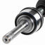 GSP North America NCV69571 CV Axle Assembly