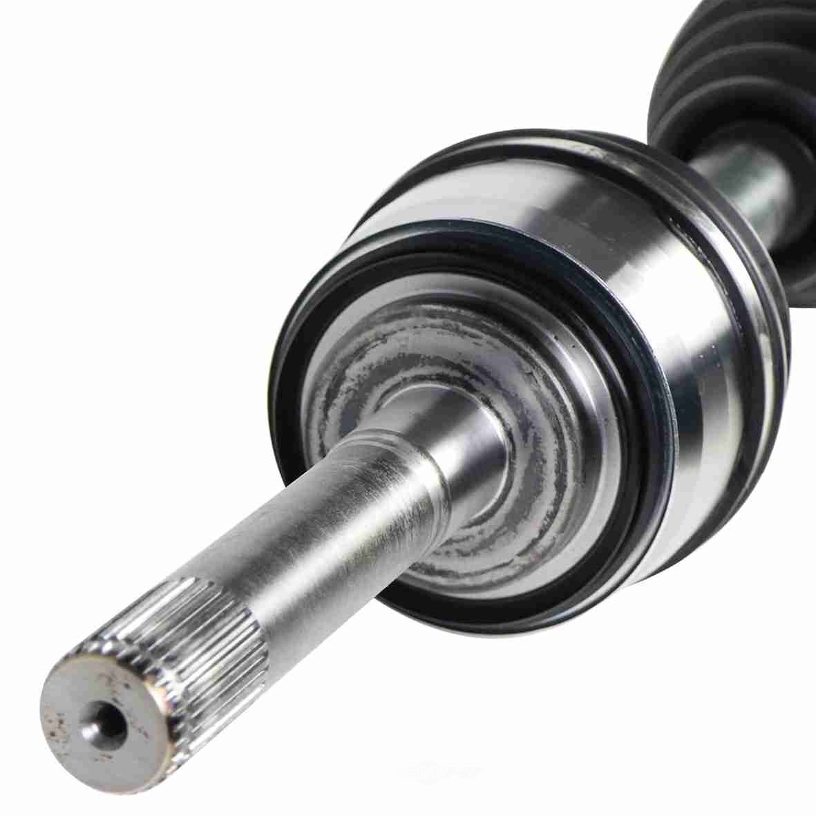 GSP North America NCV69571 CV Axle Assembly