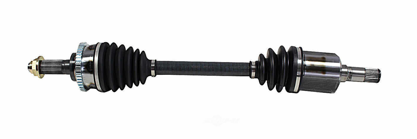 GSP North America NCV47522 CV Axle Assembly