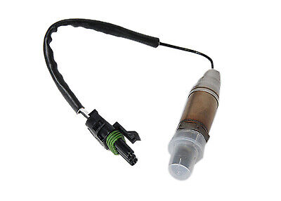 Genuine GM Parts 213-632 Oxygen Sensor