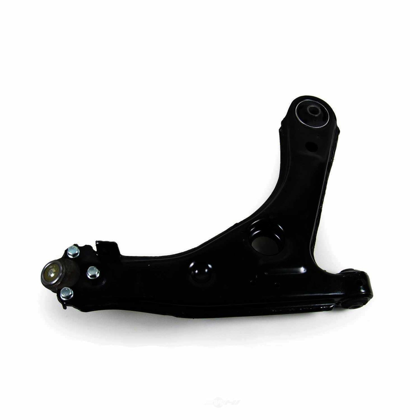 ACDelco Advantage MS70104 Suspension Control Arm and Ball Joint Assembly