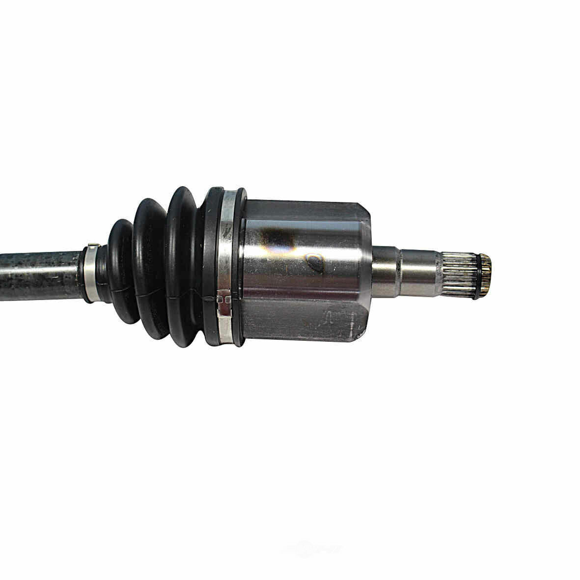 GSP North America NCV72110 CV Axle Assembly