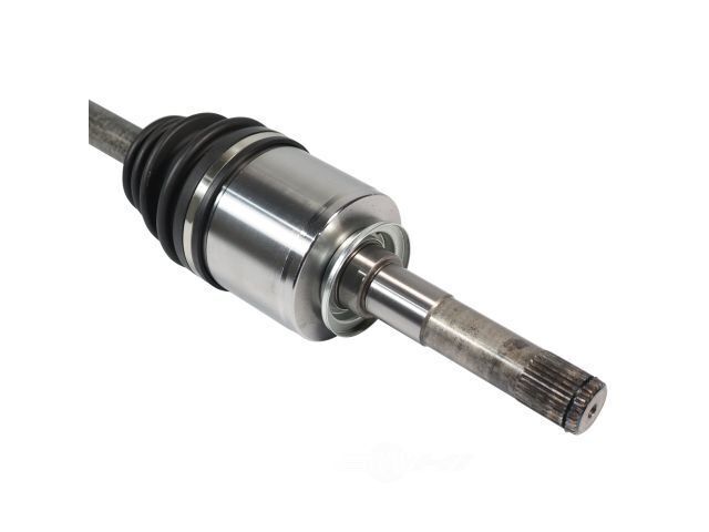 GSP North America NCV83033 CV Axle Assembly