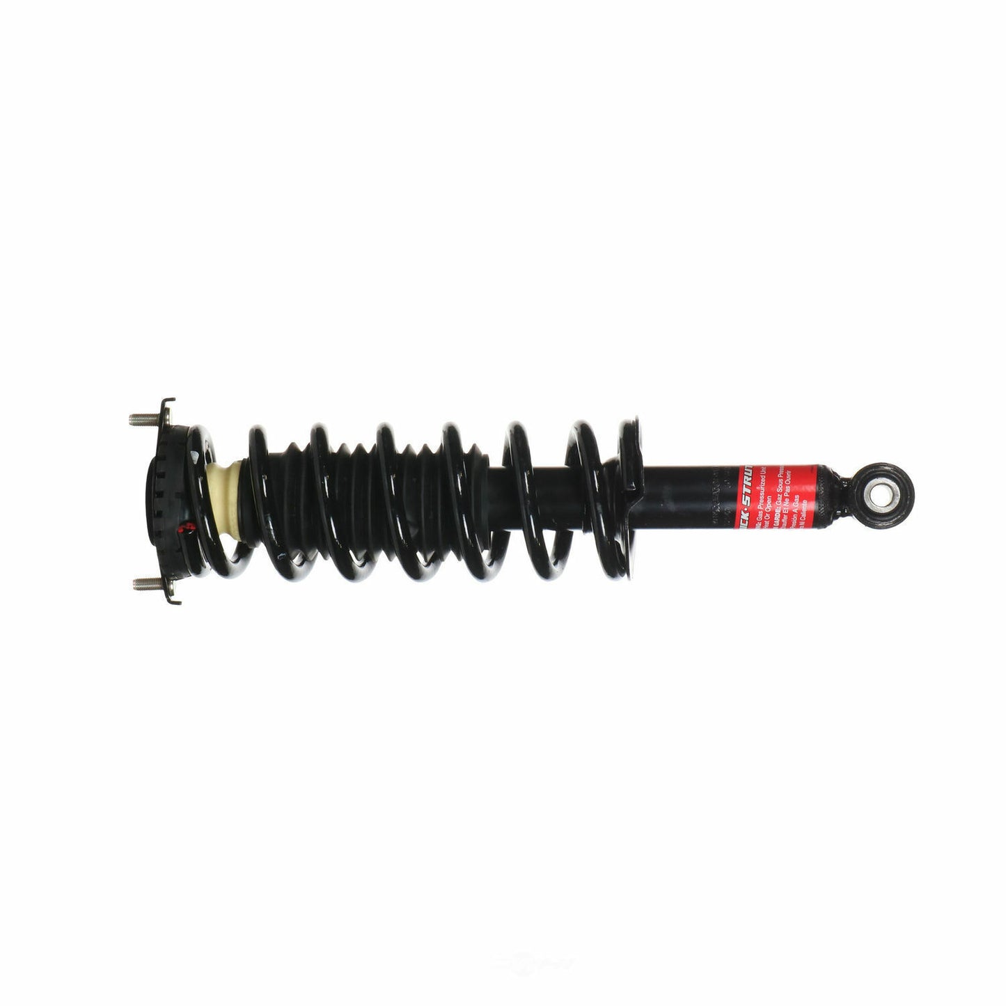 Monroe 172567 Suspension Strut and Coil Spring Assembly