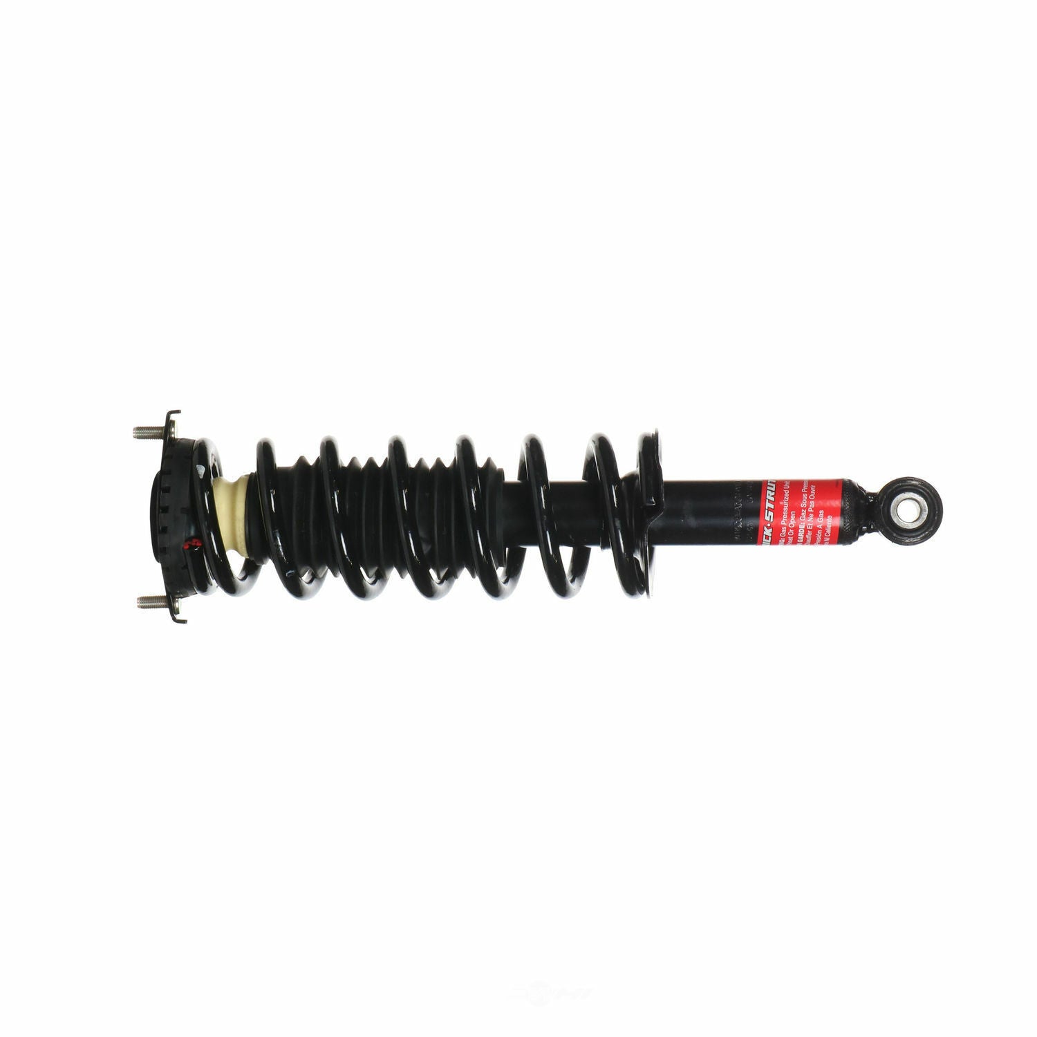 Monroe 172567 Suspension Strut and Coil Spring Assembly