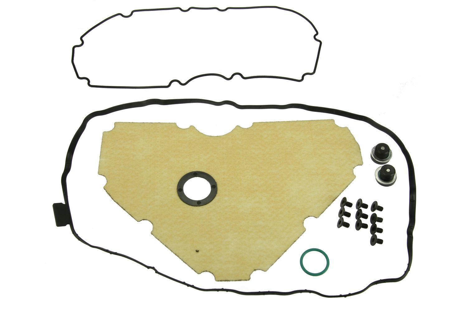 URO SHORT SKU URO-015970 Transmission Filter Kit