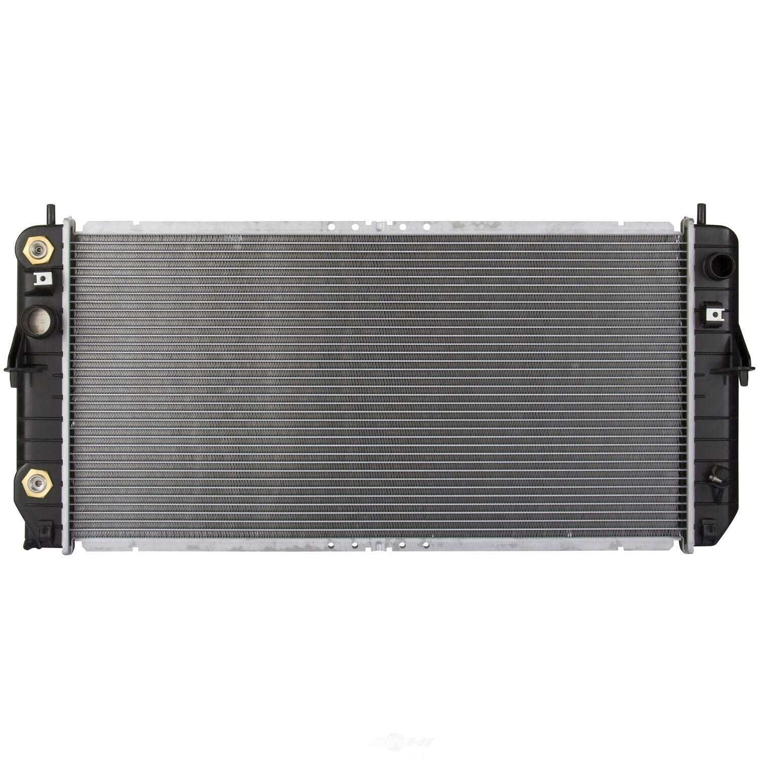 Spectra Premium Industries Inc CU2513 Radiator