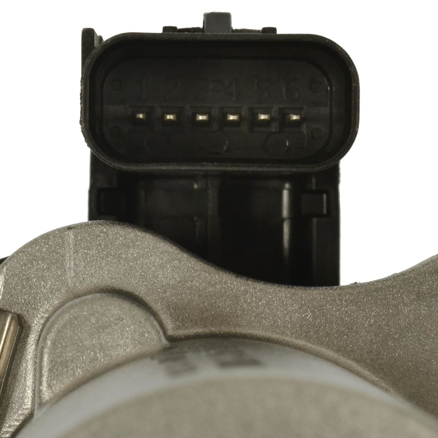 BWD S20214 Fuel Injection Throttle Body