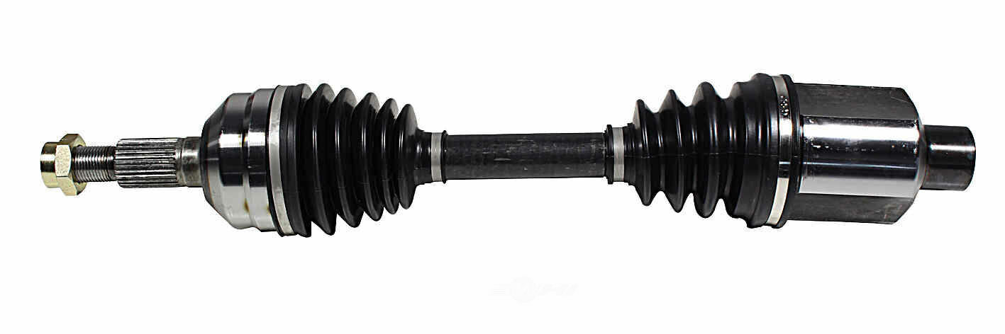 GSP North America NCV10646 CV Axle Assembly