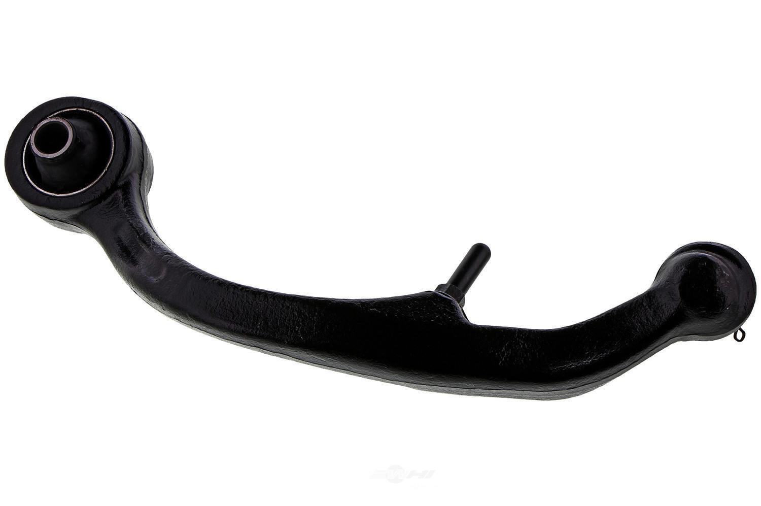 ACDelco Advantage MS30198 Suspension Control Arm and Ball Joint Assembly