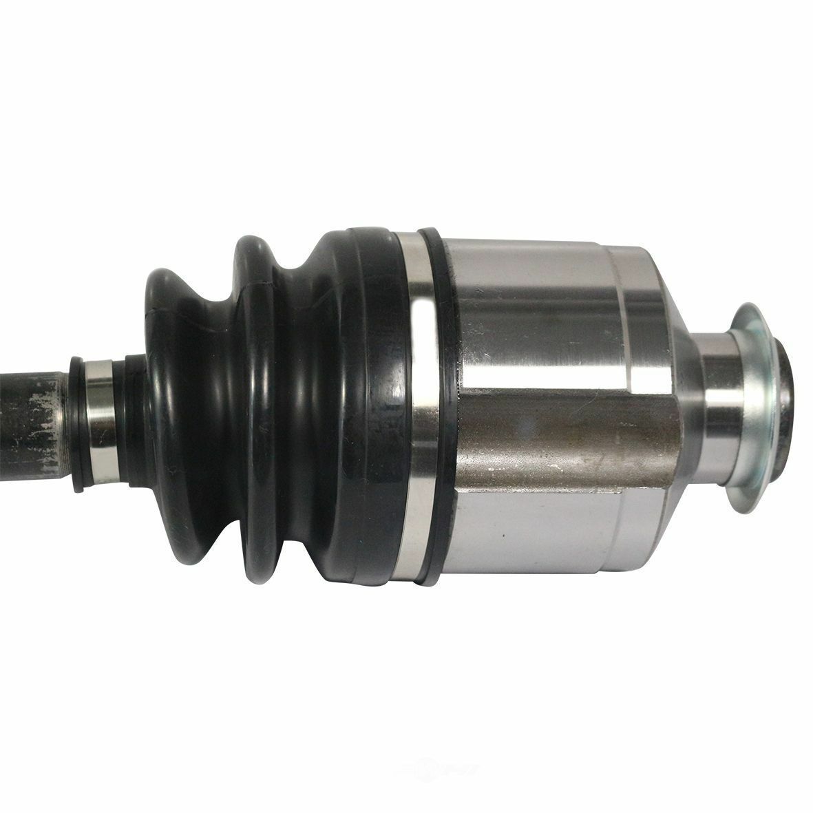 GSP North America NCV75106 CV Axle Assembly