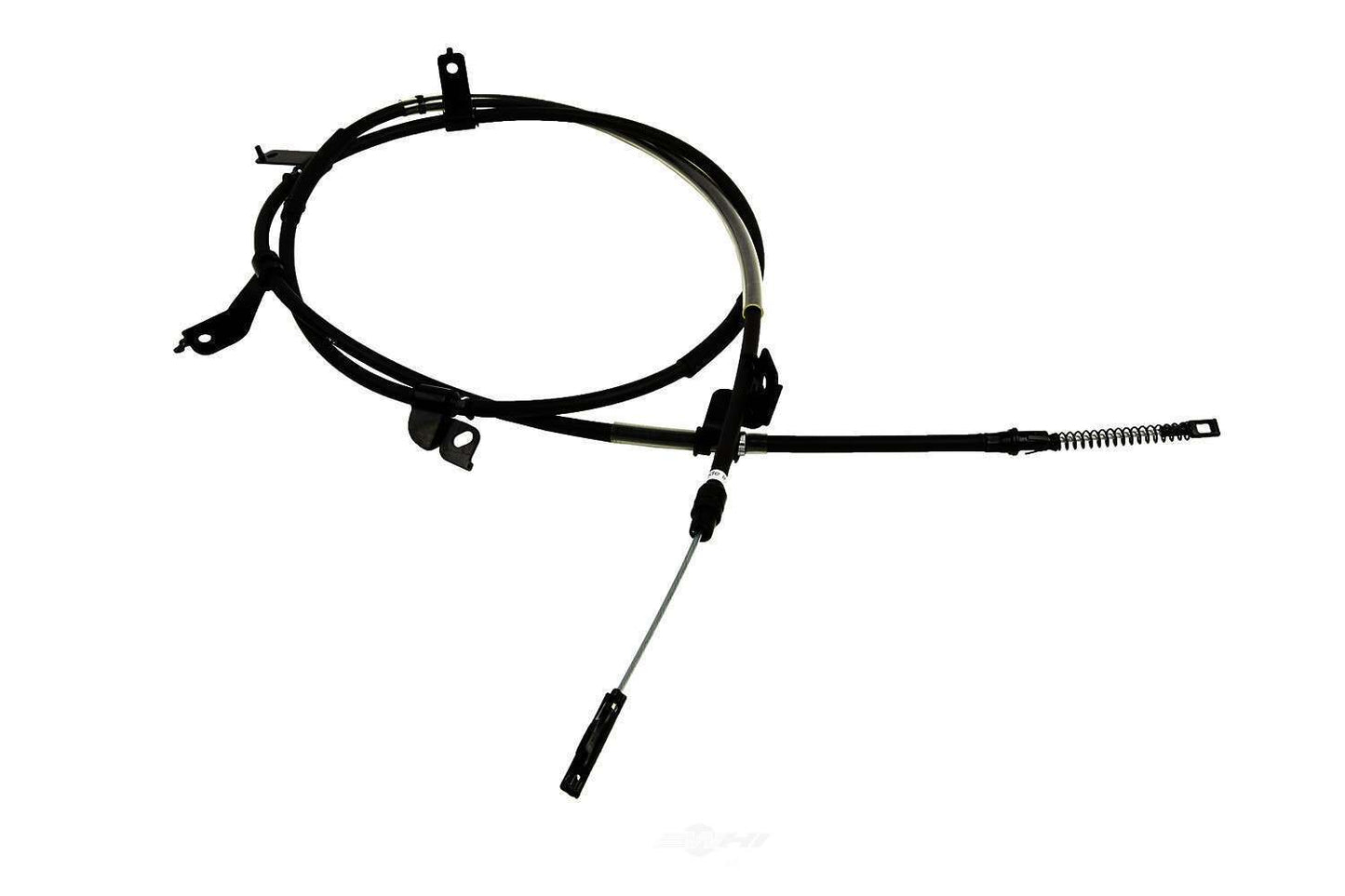 Genuine GM Parts 23452982 Parking Brake Cable