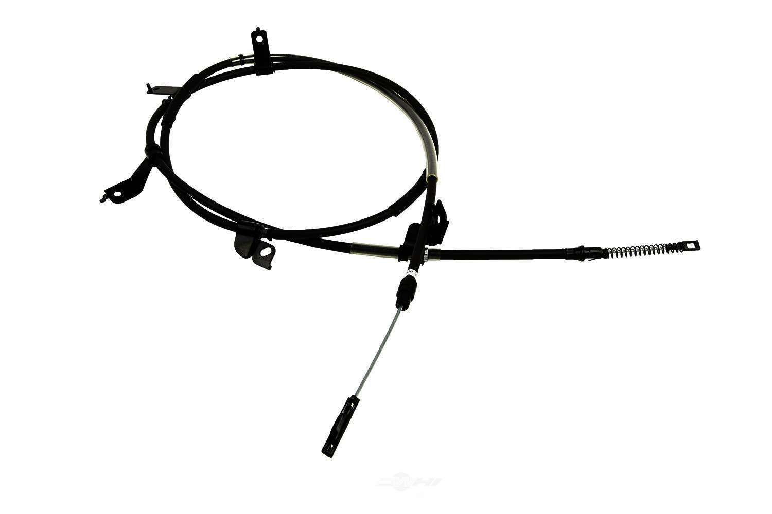 Genuine GM Parts 23452982 Parking Brake Cable