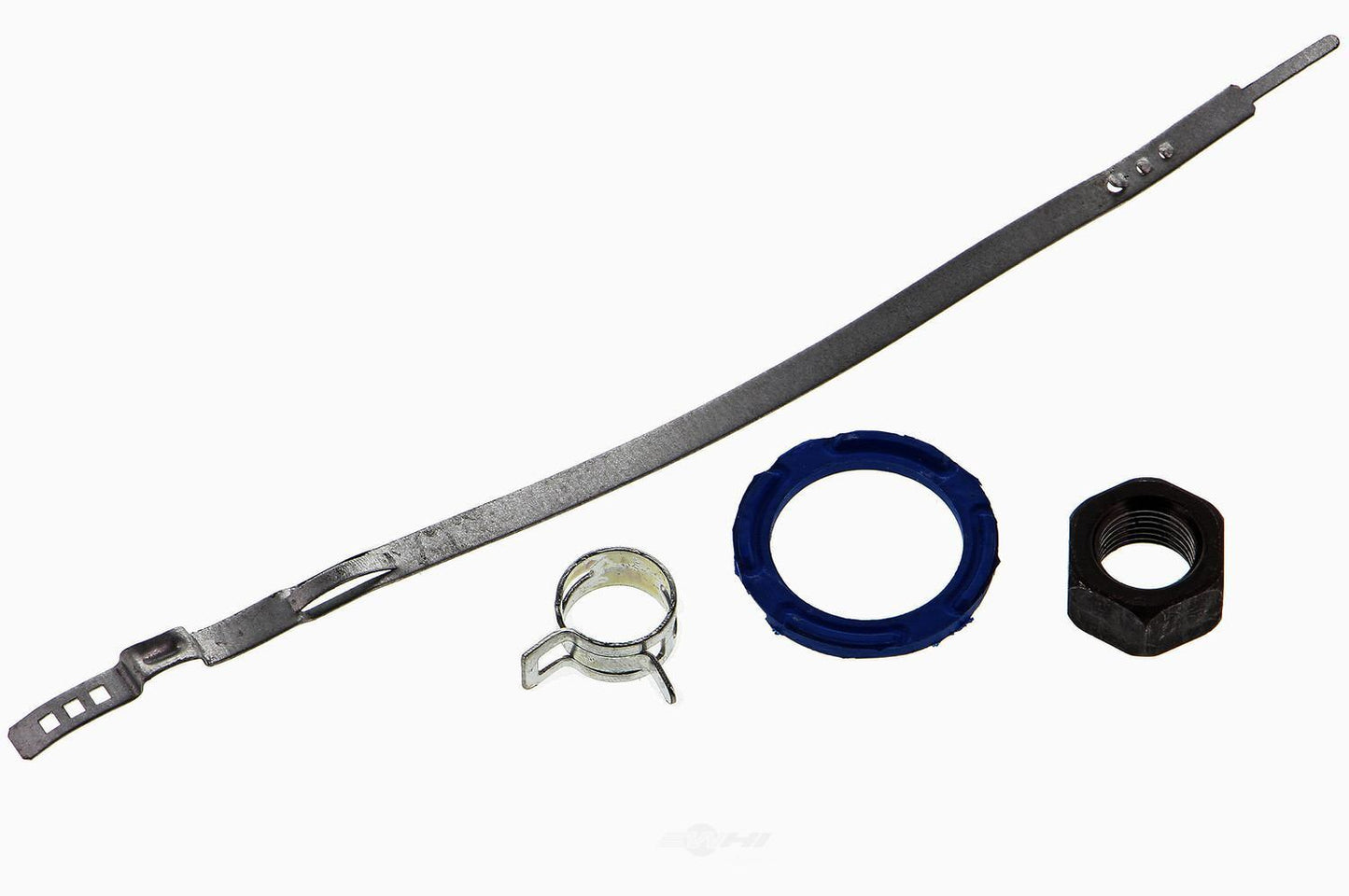 ACDelco Advantage MS86744 Steering Tie Rod End