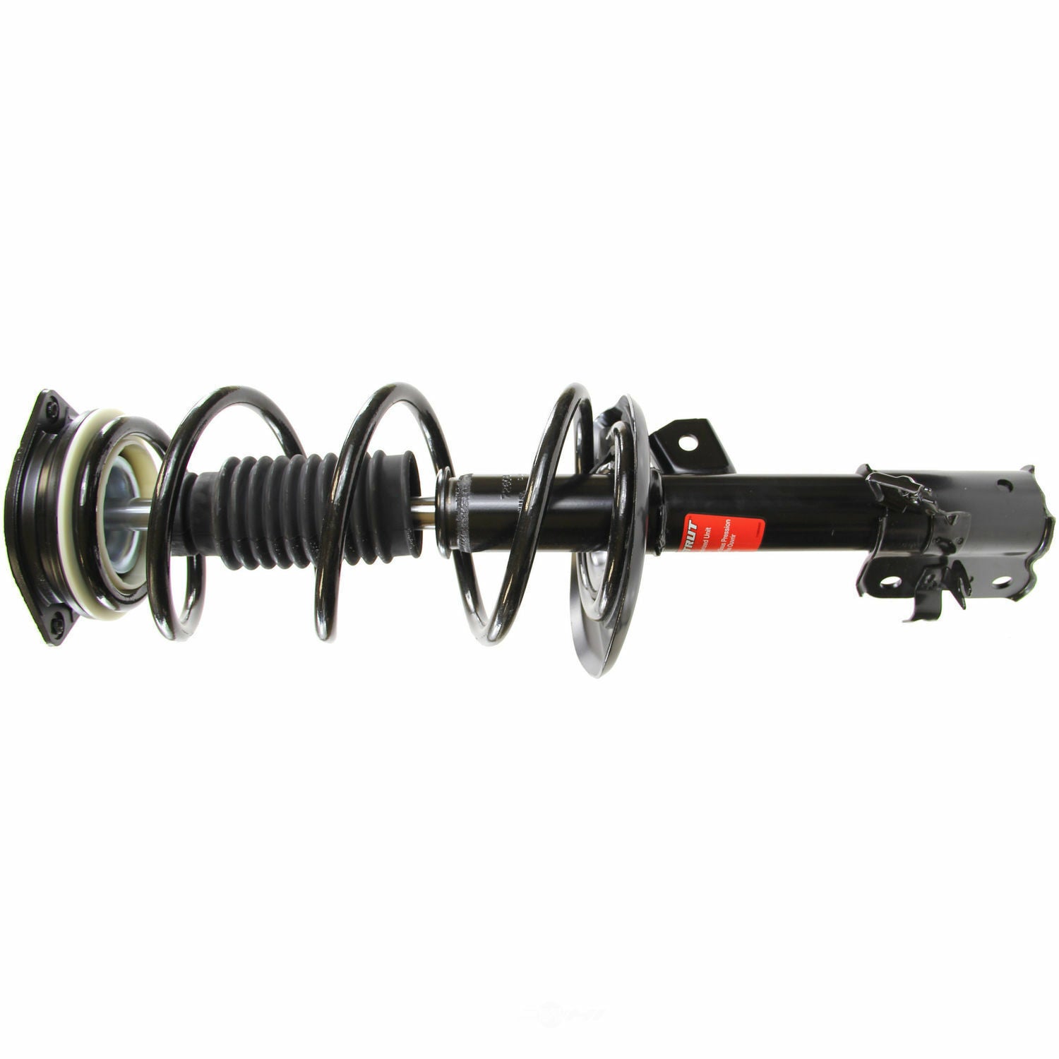 Monroe 272609 Suspension Strut and Coil Spring Assembly
