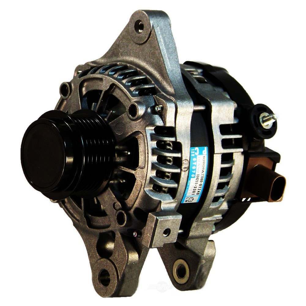 ACDelco Professional 334-3029 Alternator