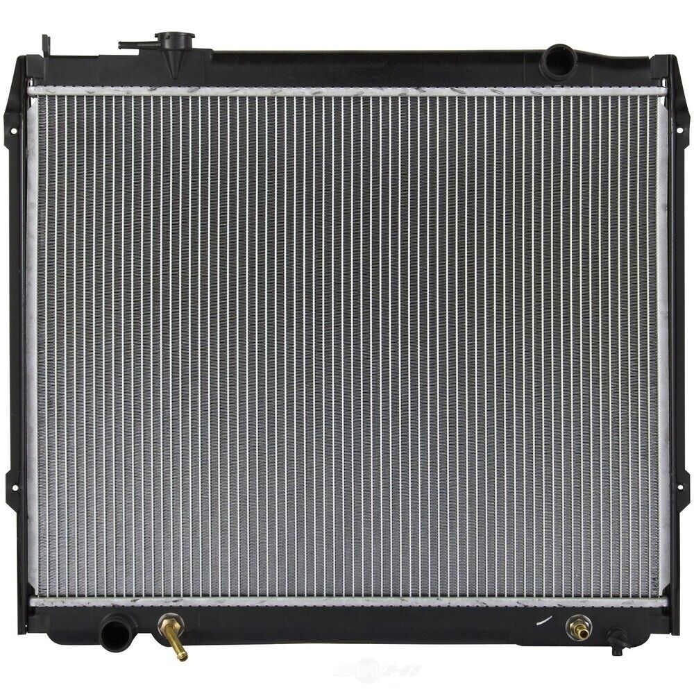 Spectra Premium Industries Inc CU1774 Radiator