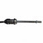 GSP North America NCV39022 CV Axle Assembly