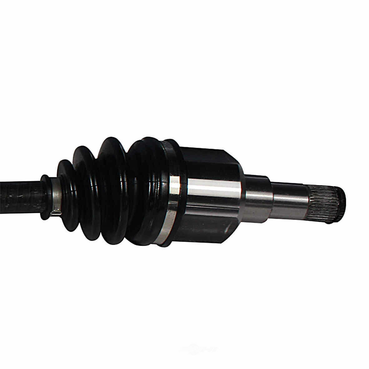 GSP North America NCV10072 CV Axle Assembly