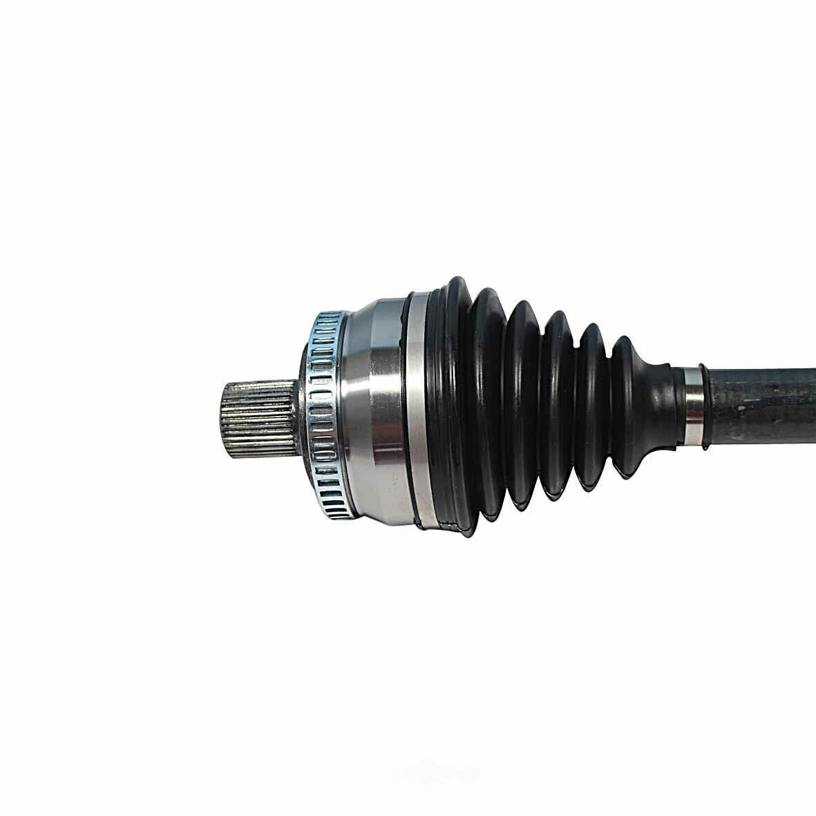 GSP North America NCV23626 CV Axle Assembly