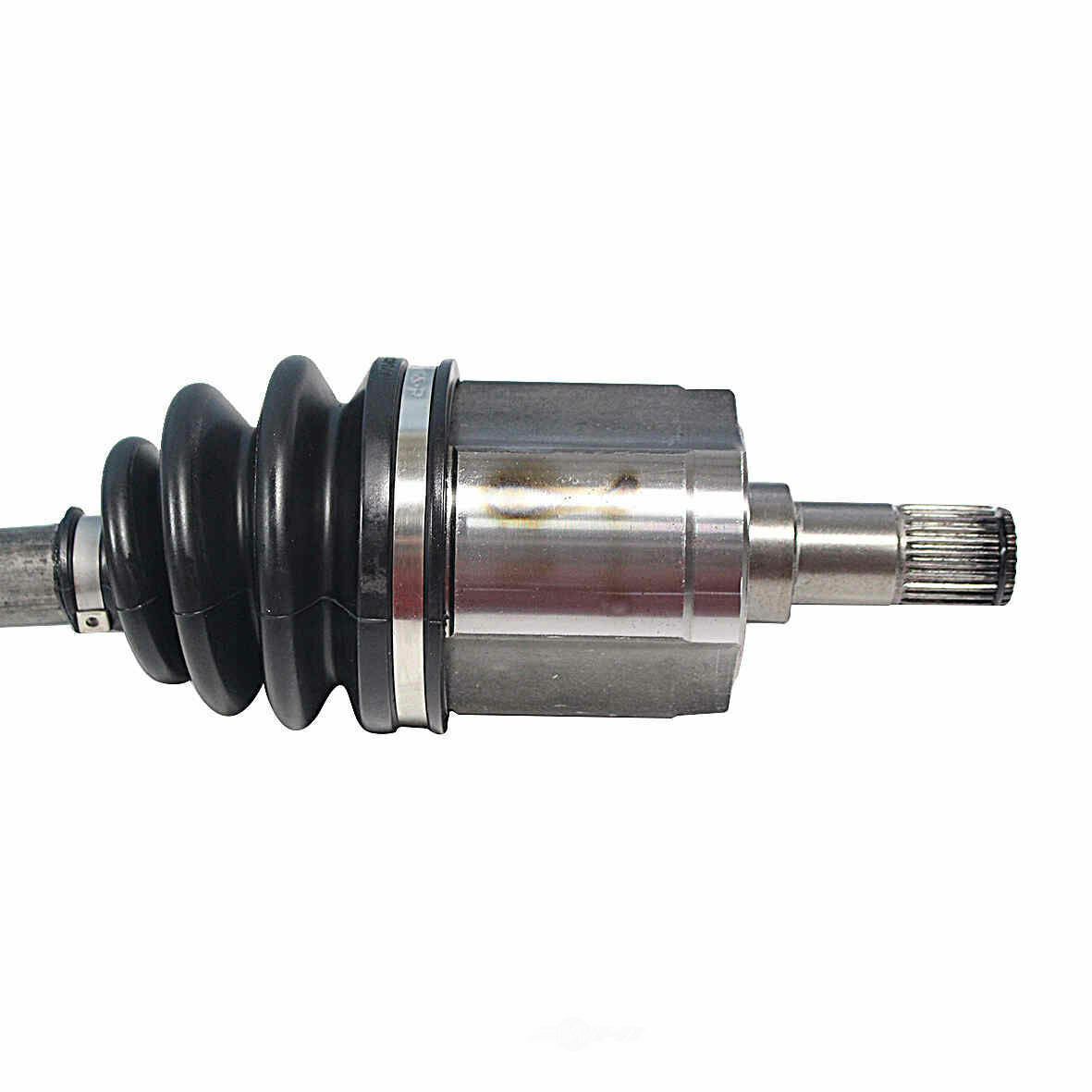 GSP North America NCV36017 CV Axle Assembly