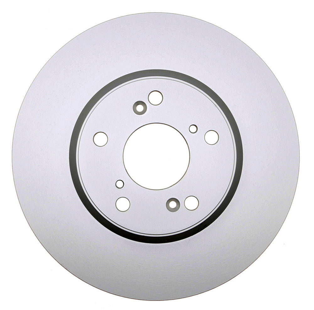 ACDelco Professional Durastop 18A81037 Disc Brake Rotor