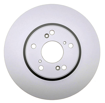 ACDelco Professional Durastop 18A81037 Disc Brake Rotor