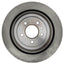 ACDelco Advantage 18A81045A Disc Brake Rotor
