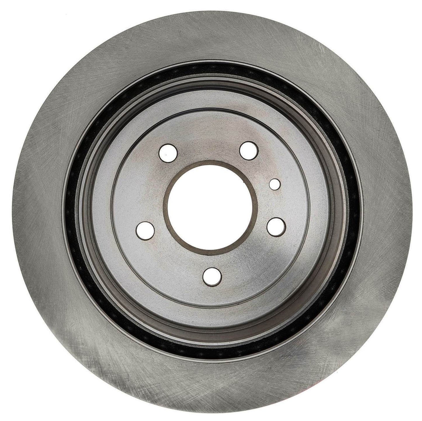 ACDelco Advantage 18A81045A Disc Brake Rotor