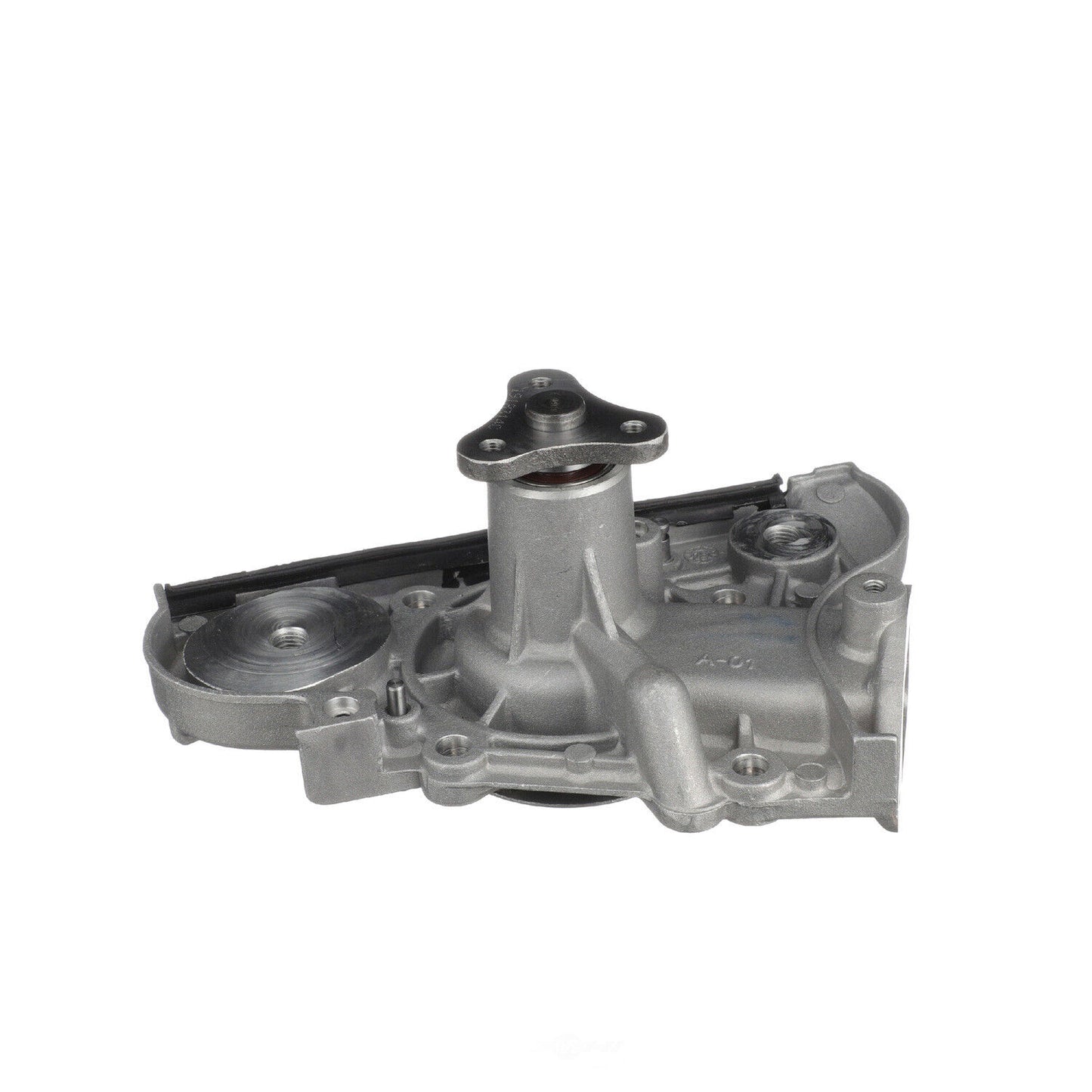 CARTER WATER PUMPS W833M Engine Water Pump