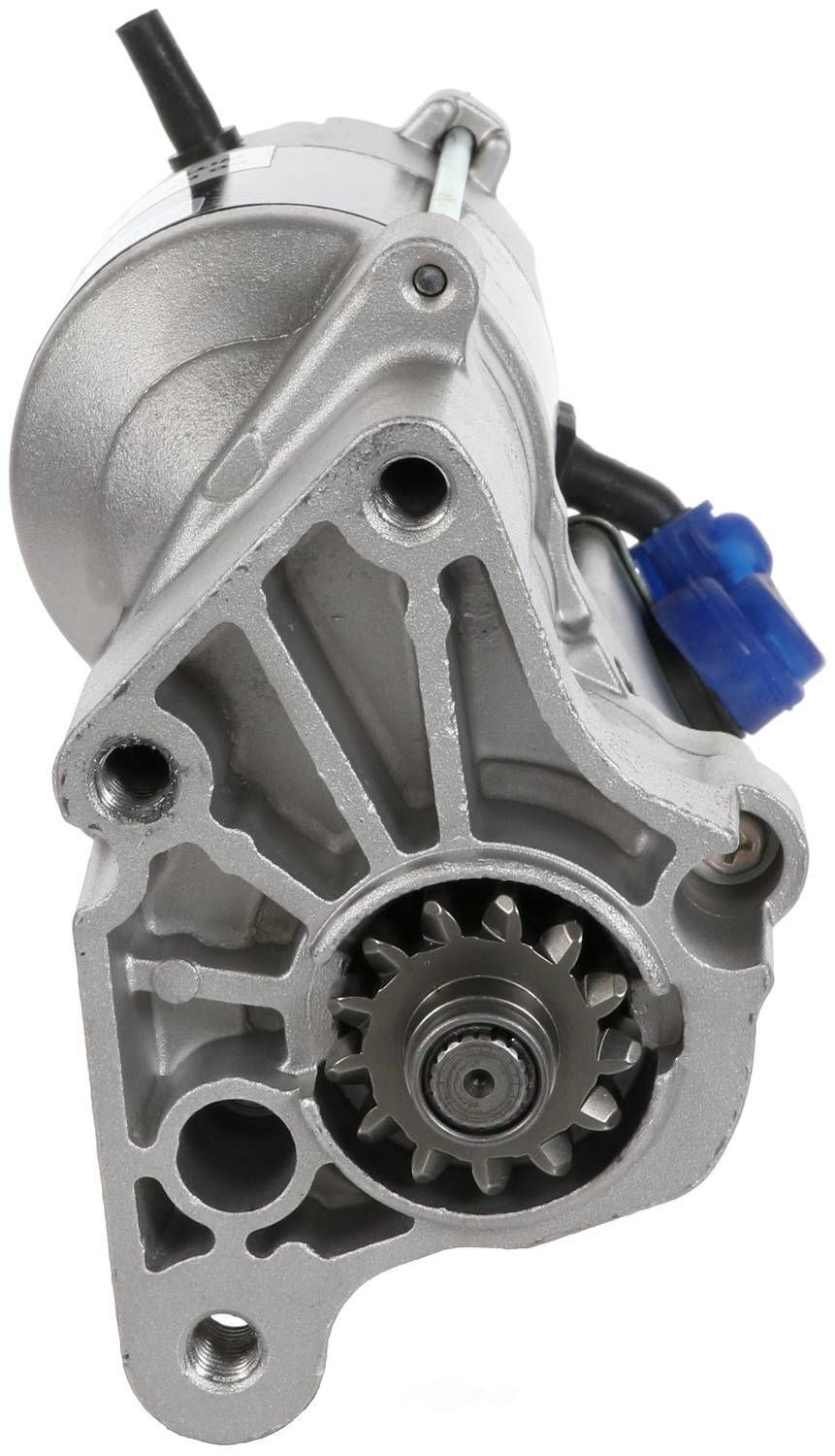 Bosch SR6523X Starter Motor
