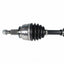 GSP North America NCV12184XD CV Axle Assembly