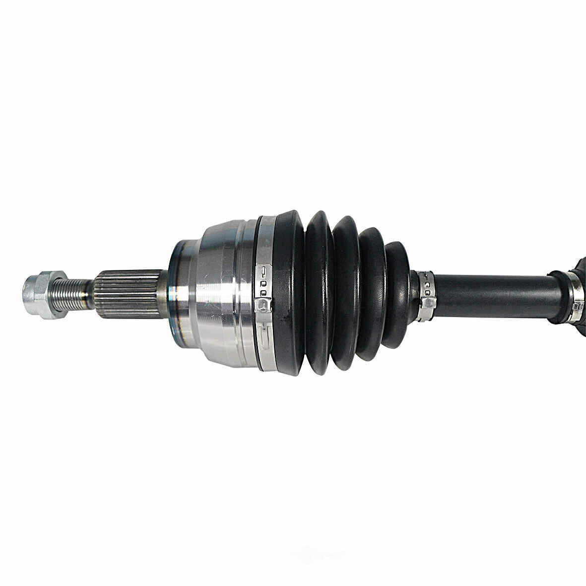 GSP North America NCV12184XD CV Axle Assembly