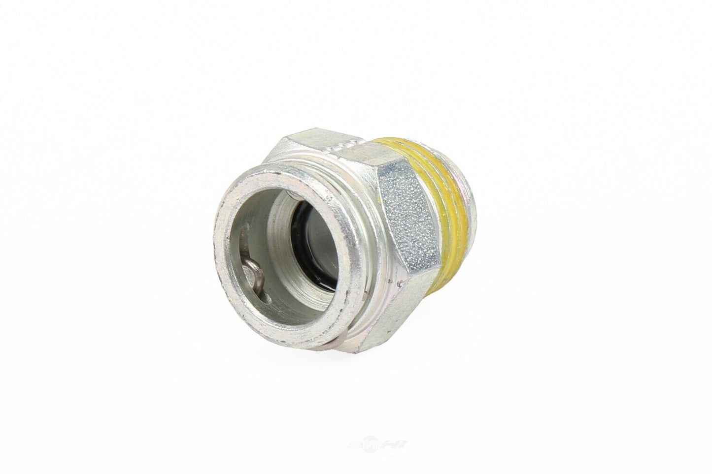 Genuine GM Parts 19130039 Transmission Oil Cooler End Fitting