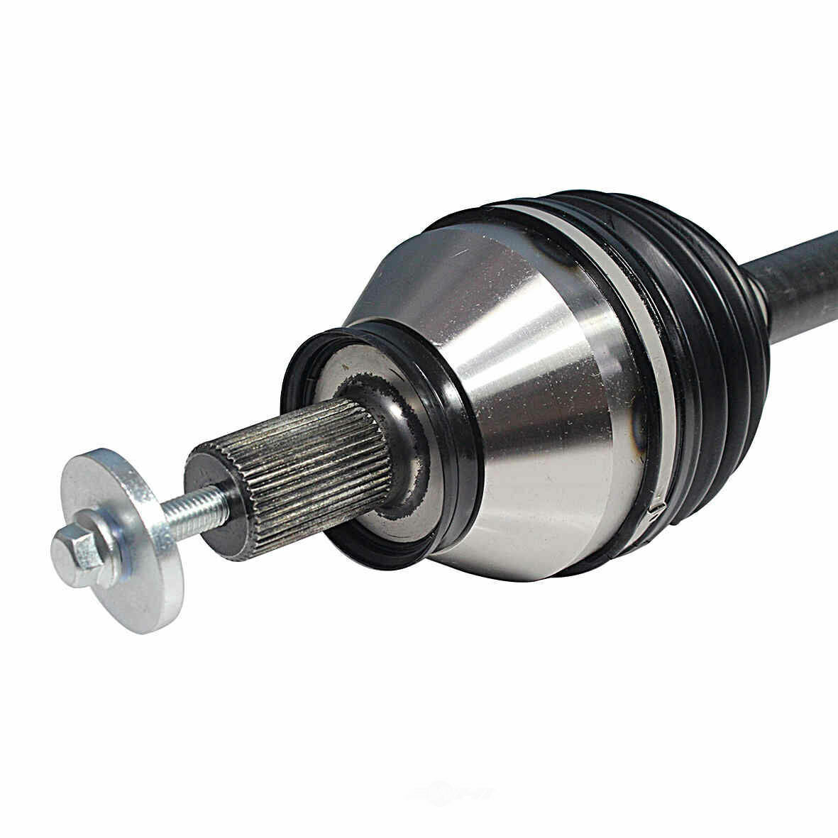 GSP North America NCV83004 CV Axle Assembly