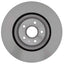 ACDelco Advantage 18A2937AC Disc Brake Rotor