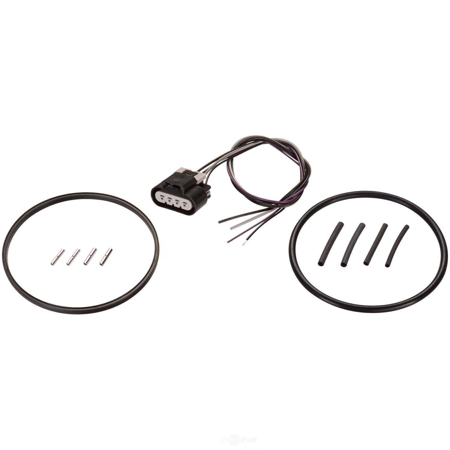 Spectra Premium Industries Inc SP61374M Fuel Pump Module Assembly
