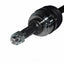 GSP North America NCV53086 CV Axle Assembly