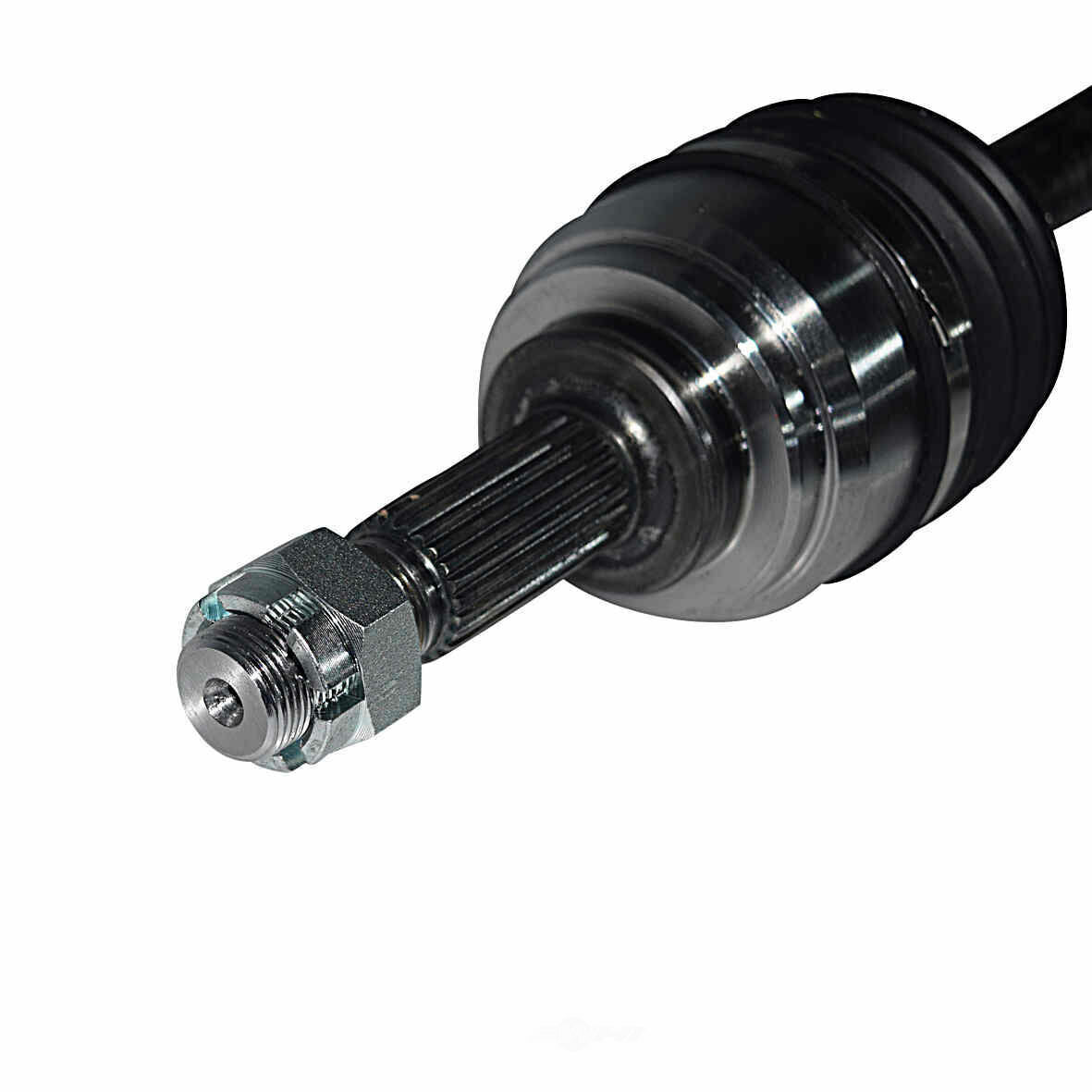 GSP North America NCV53086 CV Axle Assembly