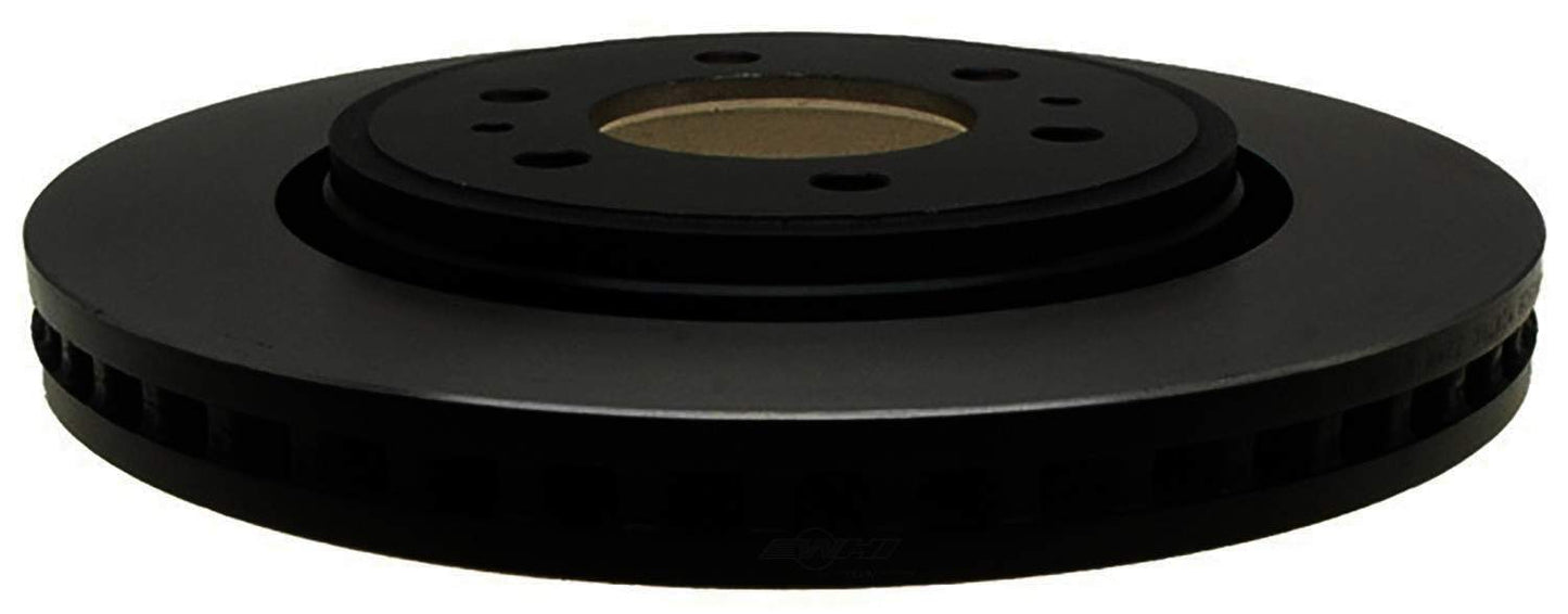 ACDelco Advantage 18A2461A Disc Brake Rotor