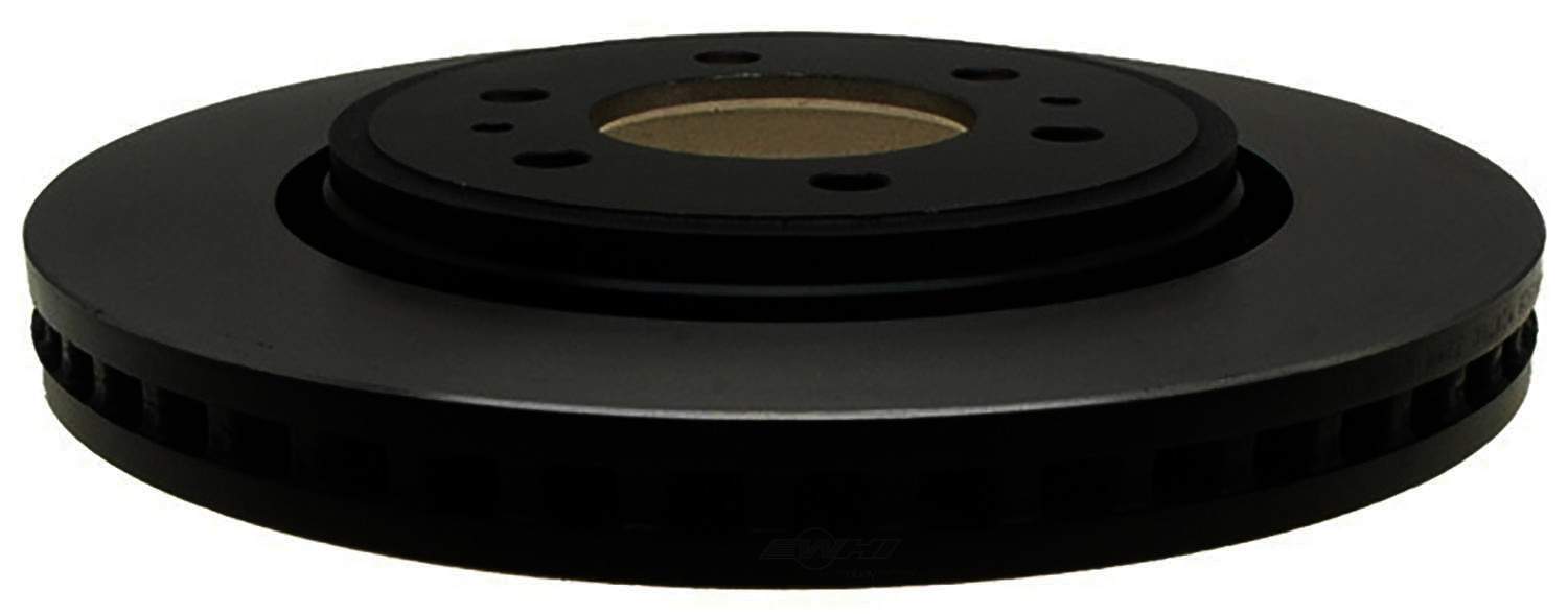 ACDelco Advantage 18A2461A Disc Brake Rotor