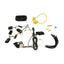 Rugged Ridge 11580.57 Trailer Hitch