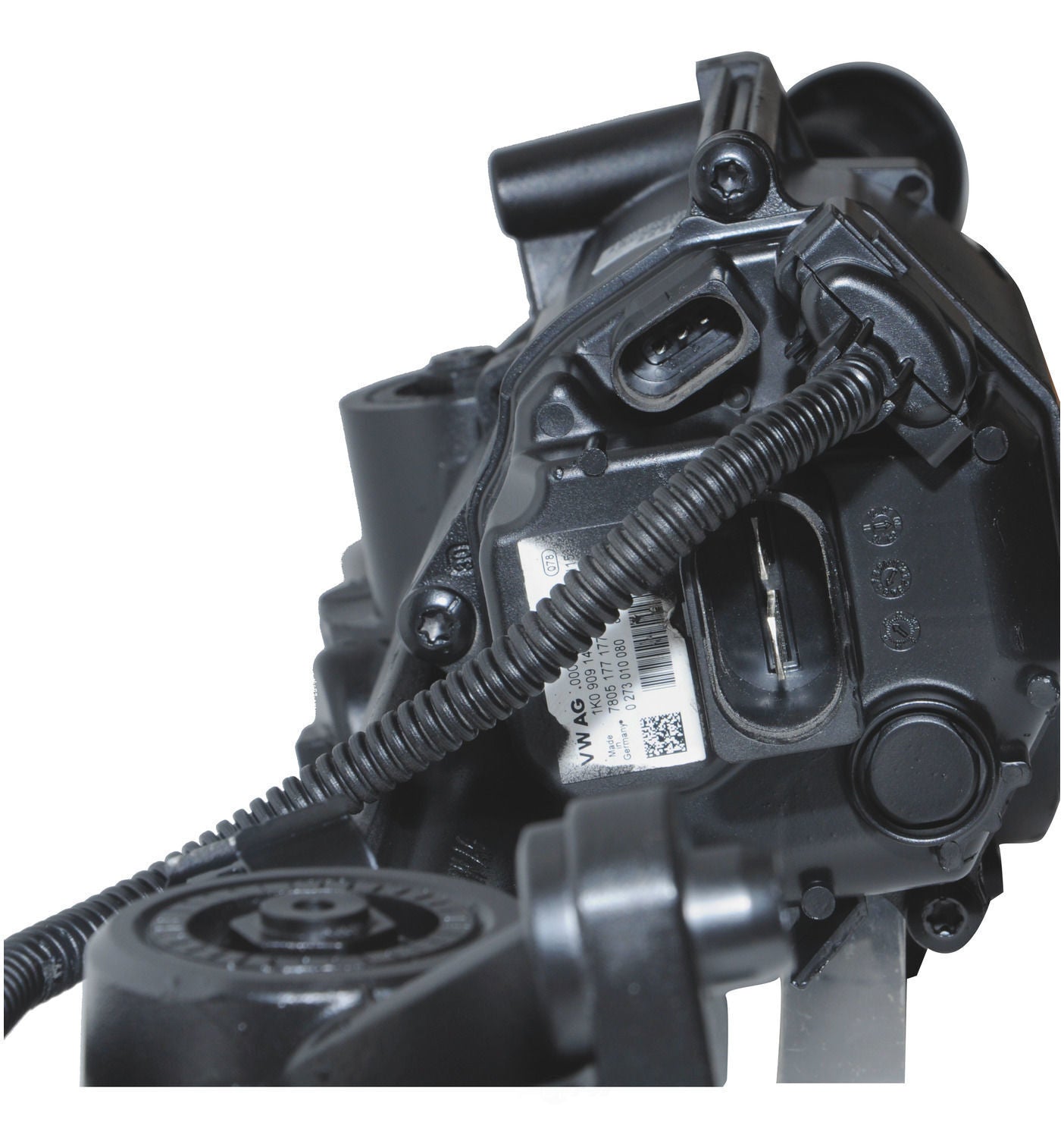 CARDONE 1A-14002 Rack and Pinion Assembly